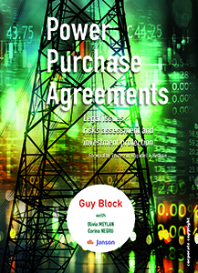 Power Purchase Agreements: Legal Issues, Risks Assessment & Investment Protection